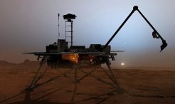 Research Group "Planetary Surfaces"