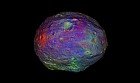 Research Group "Comets and Small Bodies"