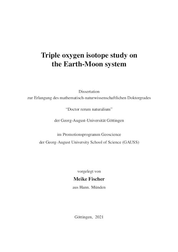 Dissertation 2021 Meike Fischer