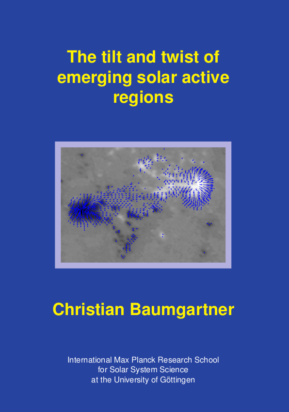 Dissertation 2021 Christian Baumgartner