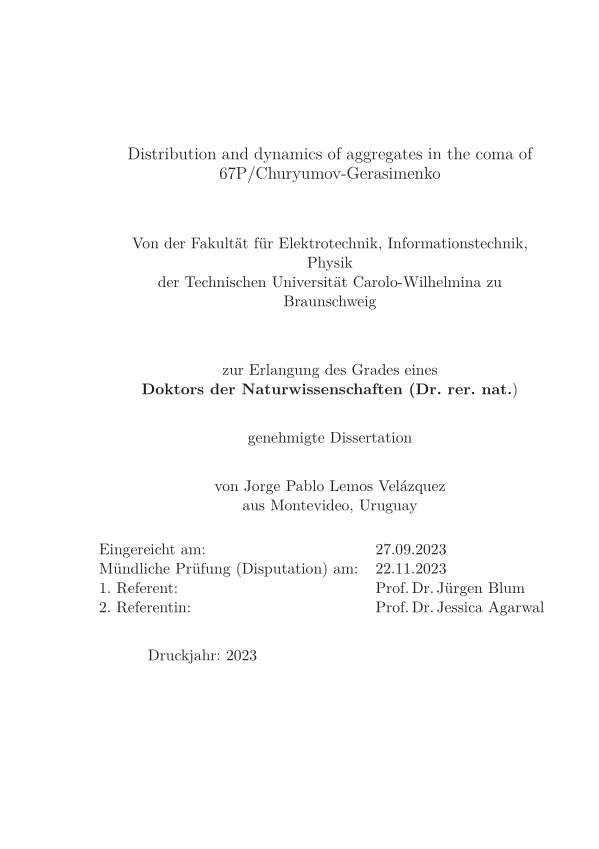Dissertation 2023 Jorge Pablo Lemos Velázquez